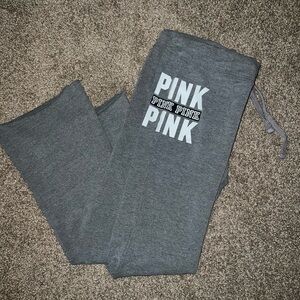 PINK Victoria Secret Yoga Pants